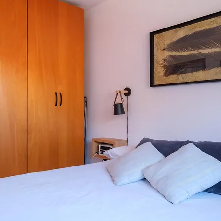 Apartment Loira Peromarta, Vivir En El Centro