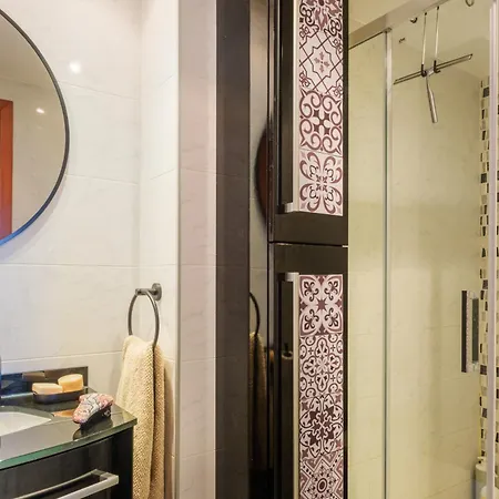 Apartment Loira Peromarta, Vivir En El Centro Zaragoza